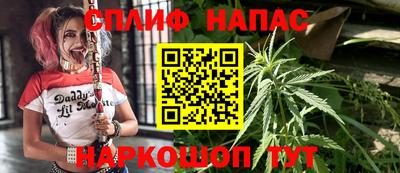 spice Бузулук